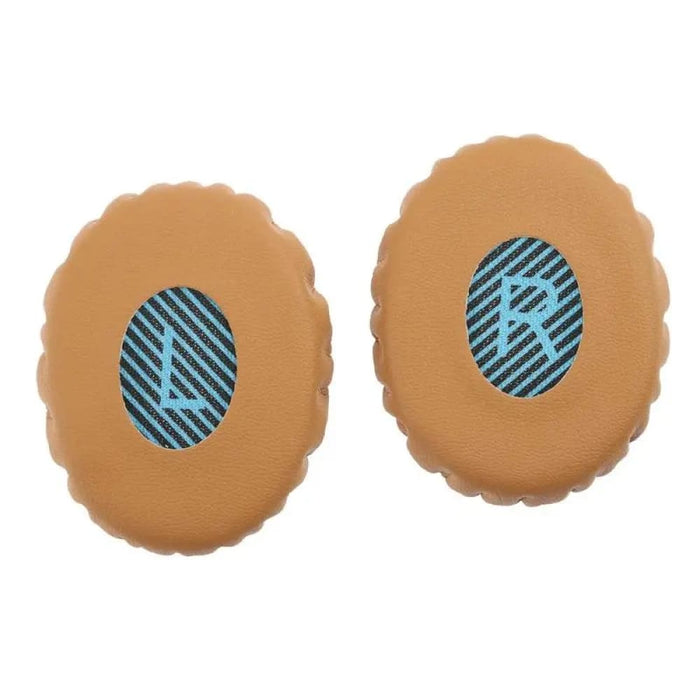 Bose Soundlink on Ear Headphone Pads Black