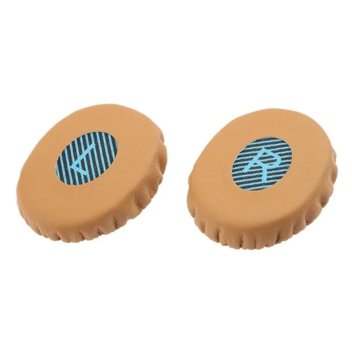 Bose Soundlink on Ear Headphone Pads Black