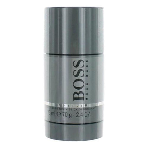 Boss No. 6 Deodorant Stick by Hugo for Men - 71 Ml