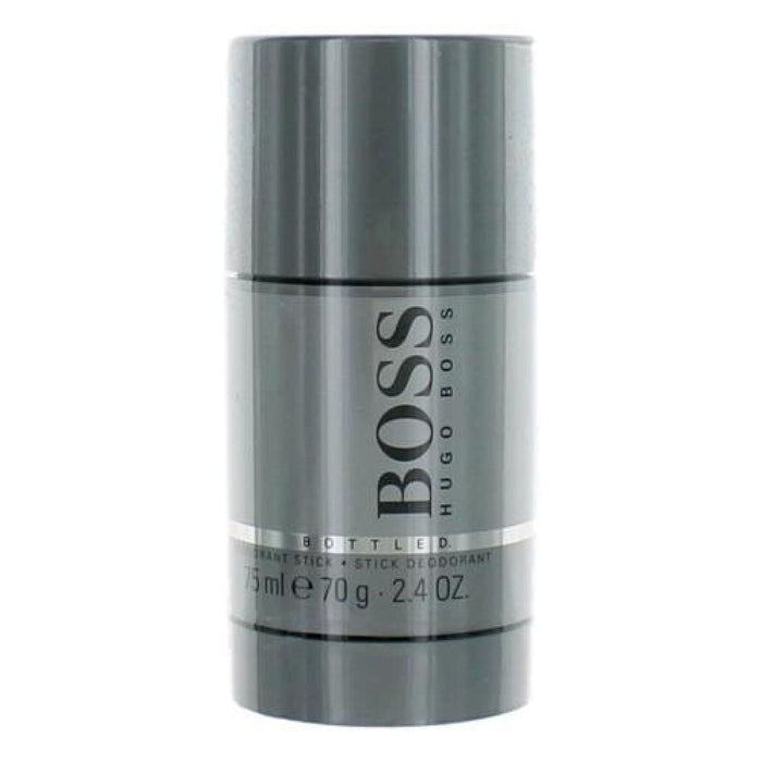 Boss No. 6 Deodorant Stick by Hugo for Men - 71 Ml