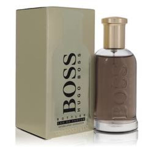 Boss No. 6 by Hugo for Men-100 Ml