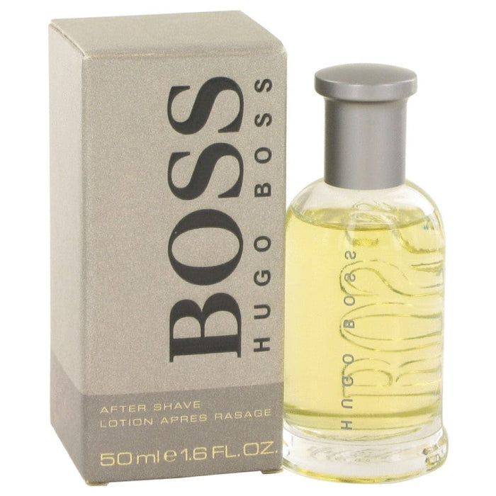 Boss No. 6 by Hugo for Men-50 Ml