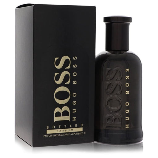 Boss Bottled by Hugo for Men-100 Ml