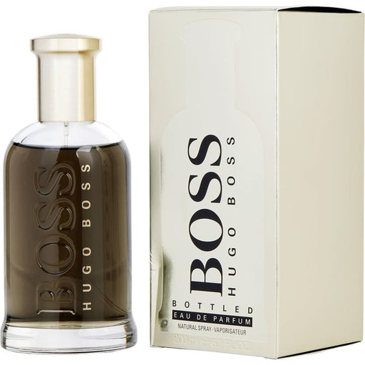 Boss No. 6 Edp Spray by Hugo for Men-200 Ml