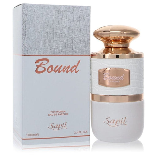 Bound Edp Spray by Sapil for Women-100 Ml