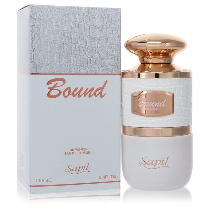 Bound Edp Spray by Sapil for Women-100 Ml
