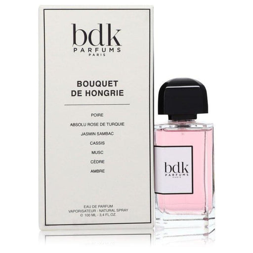 Bouquet De Hongrie Edp Sprayby Bdk Parfums for Women - 100
