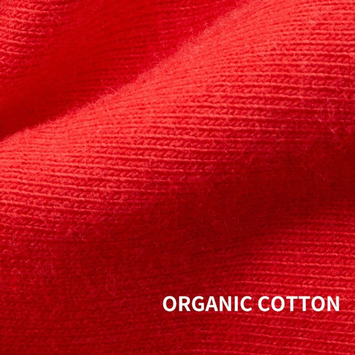 Boxer Socks Set Organic Cotton Men Underwear Trunks