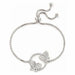 Bracelet Folli Follie 3b17s030c 23 Cm