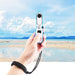 Braided Sport Anti Lost Camera Adjustable Wrist Strap