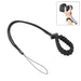 Braided Sport Anti Lost Camera Adjustable Wrist Strap