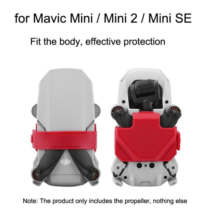 Brdrc Dji 8936 For Mavic Mini/mini 2/mini Se Beam Paddle