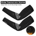 Breathable And Anti - uv Protection Leg Arms Cover