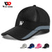 Breathable Net Casual Sports Cap