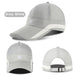 Breathable Net Casual Sports Cap
