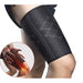 Breathable Elastic Thigh Compression Sleeves for Muscle