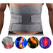 Breathable Ergonomic Design Warmer Stretcher Lower Back