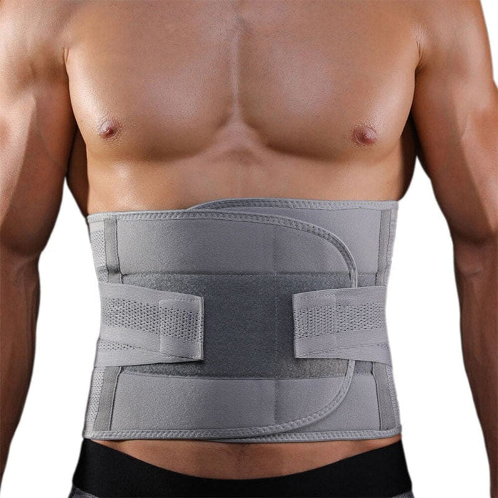 Breathable Ergonomic Design Warmer Stretcher Lower Back