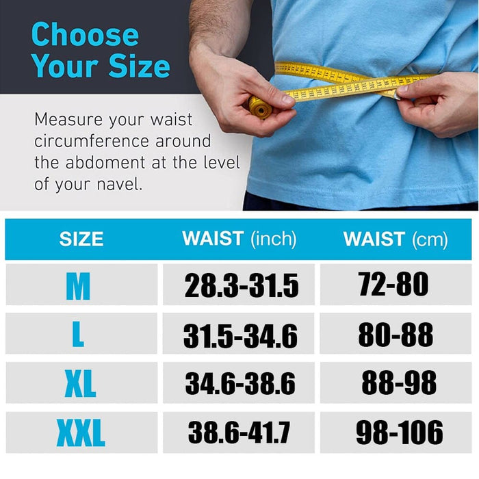 Breathable Ergonomic Design Warmer Stretcher Lower Back