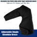 Breathable Left and Right Shoulder Brace Strap for Rotator