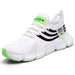 Breathable Mens Running Shoes
