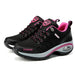 Breathable Platform Sneakers For Women