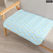 Breathable Small Animal Cooling Mat Durable Pet Pad