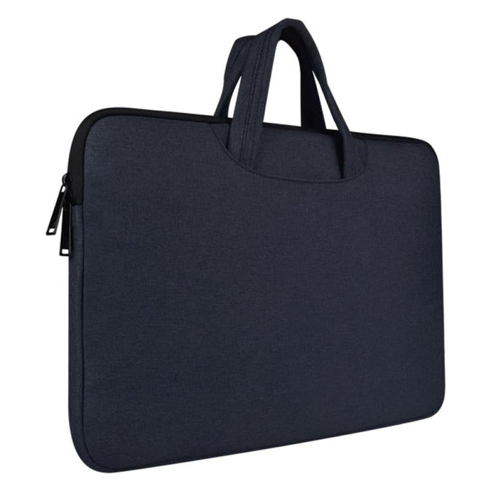 Breathable Wear Resistant Shoulder Handheld Zipper Laptop