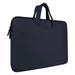 Breathable Wear Resistant Shoulder Handheld Zipper Laptop