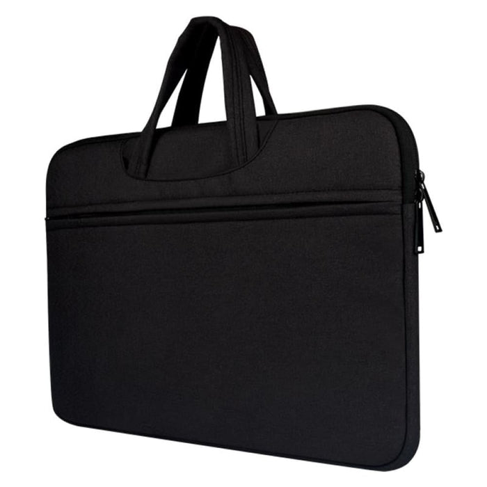 Breathable Wear Resistant Shoulder Handheld Zipper Laptop