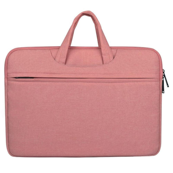 Breathable Wear Resistant Shoulder Handheld Zipper Laptop