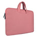 Breathable Wear Resistant Shoulder Handheld Zipper Laptop