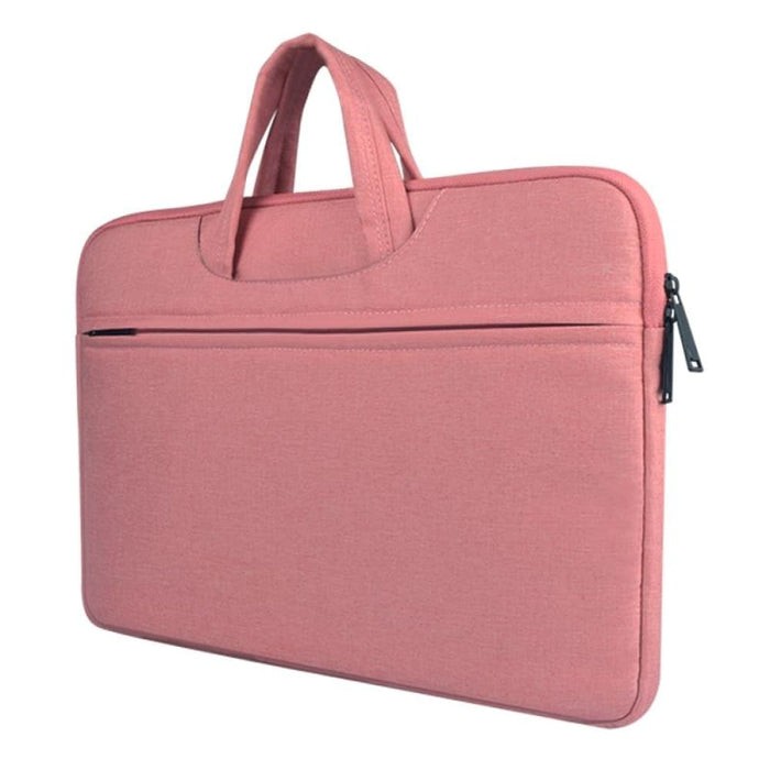 Breathable Wear Resistant Shoulder Handheld Zipper Laptop