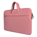 Breathable Wear Resistant Shoulder Handheld Zipper Laptop