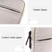 Breathable Wear Resistant Shoulder Handheld Zipper Laptop