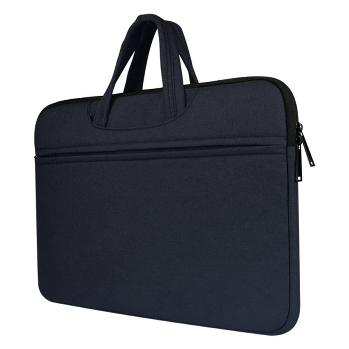 Breathable Wear Resistant Shoulder Handheld Zipper Laptop