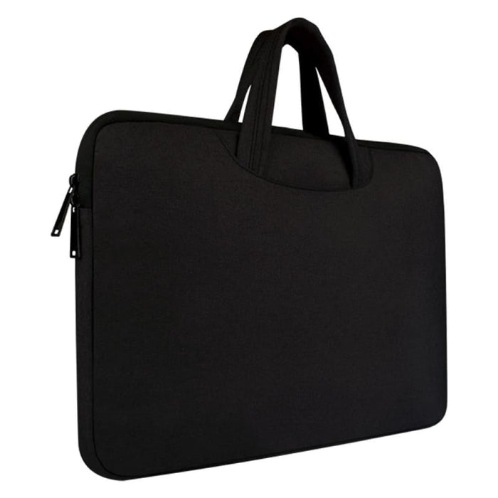 Breathable Wear Resistant Shoulder Handheld Zipper Laptop