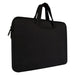 Breathable Wear Resistant Shoulder Handheld Zipper Laptop