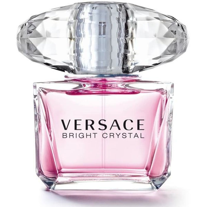 Bright Crystal Edt Spray by Versace for Women - 50 Ml