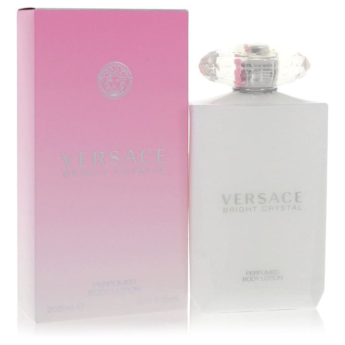 Bright Crystal by Versace for Women-200 Ml