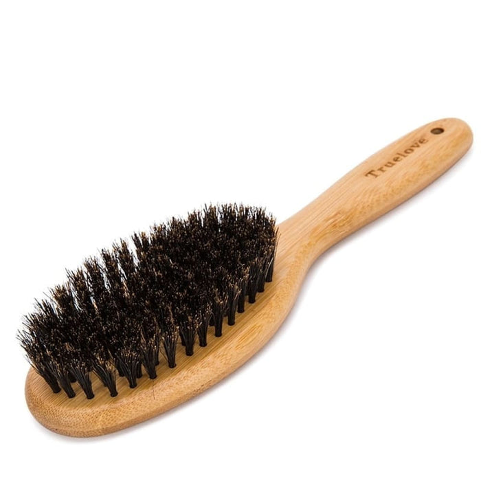 Bristles Bamboo Hair Brush For Pets