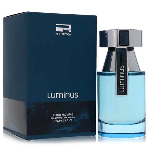 Rue Broca Luminus by for Men-100 Ml