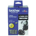 Brother Lc38bk2pk Black Ink Cartridge Twin Pack