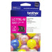 Brother Lc77xlm Magenta High Yield Ink Cartridge
