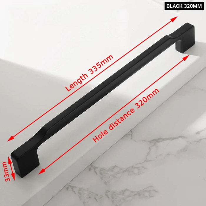 Brushed Copper Cabinet Handles Furniture Pulls