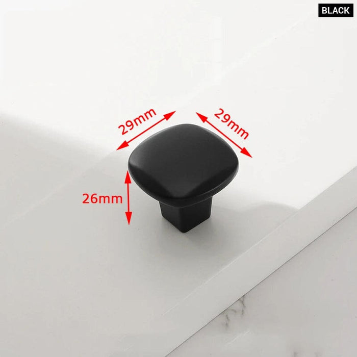 Brushed Copper Cabinet Handles Furniture Pulls