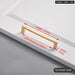 Brushed Gold Cabinet Handle For Kitchen Cupboards