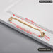 Brushed Gold Cabinet Handle For Kitchen Cupboards