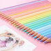 Brutfuner Macaron 50 Colour Pencil Set