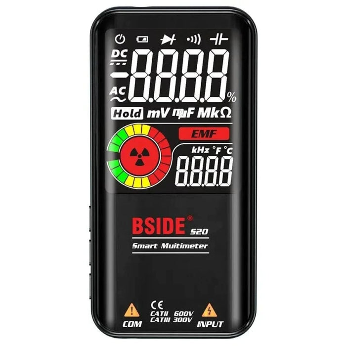 Bside S10 S11 S20 Digital Multimeter